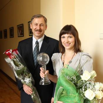 Костевич здобула срібло чемпіонату світу та ліцензію для України на Олімпіаду-2016